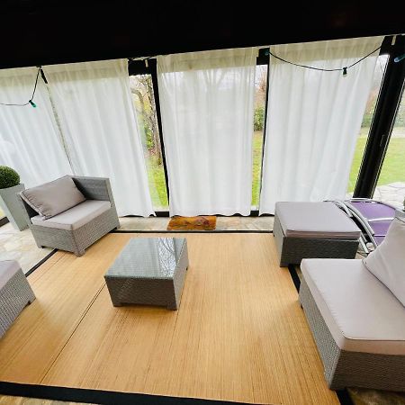 Maison T2 De 70 M2 Avec Jardin Et Veranda Rignac  Bagian luar foto